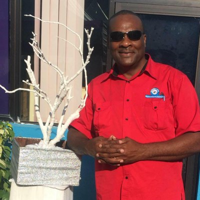 Alvaranga Upbeat Ahead Of Carifta