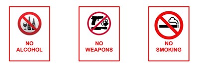 Banned at the NAC