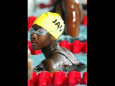 CARIFTA 2017 Team selected