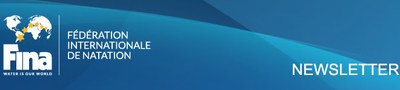 FINA World Championships 2017: Innovations and firsts !