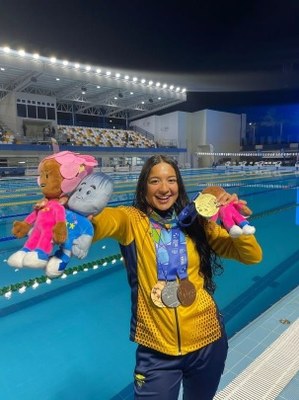 PanAm Aquatics Bulletin February 1