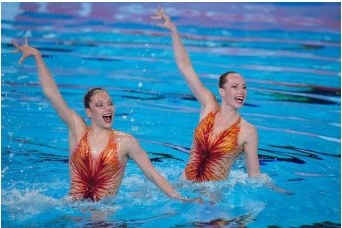 PanAm Aquatics Bulletin June 22
