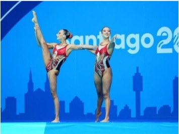 PanAm Aquatics Bulletin March 29